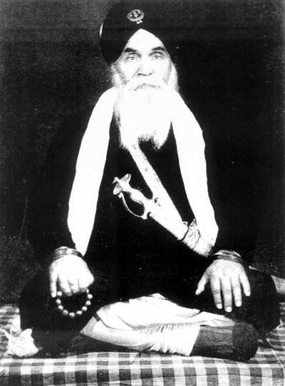 Frequently Asked Questions about Akhand Kirtani Jatha | AKJFAQ